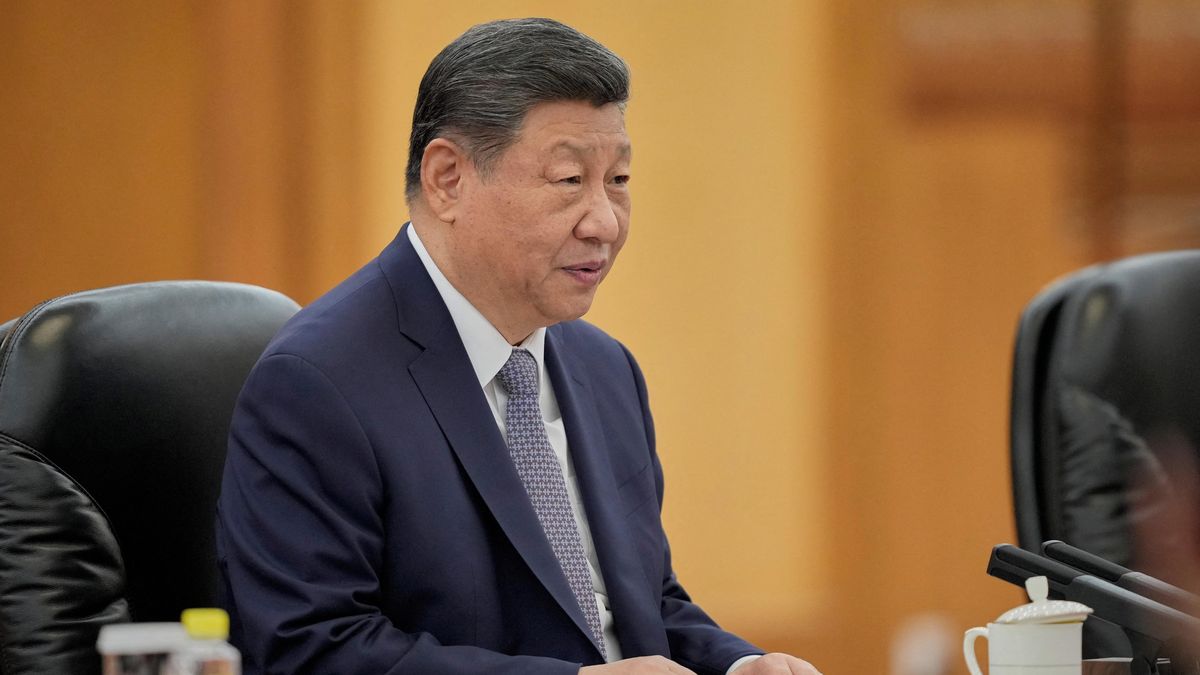 Si Ťin-pching znovu „střílel“ do vlastních řad